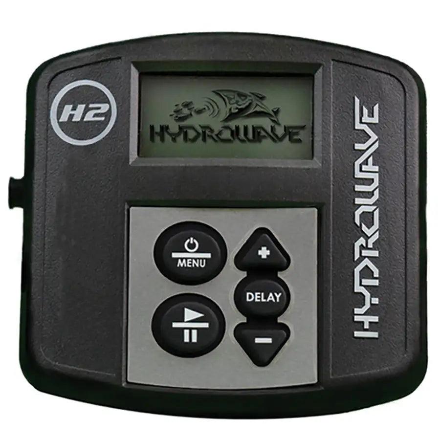 T-H Marine HydroWave H2 System Catfish Edition [HW-PKG-H2CAT] - Besafe1st® 