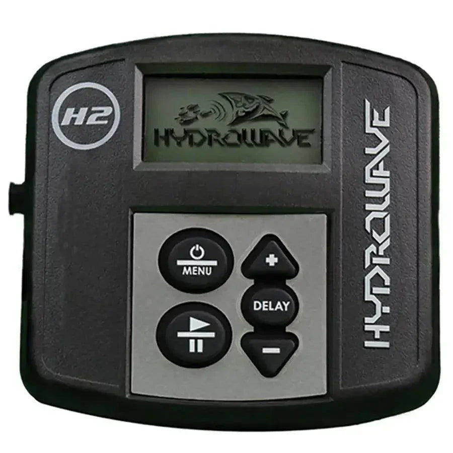 T-H Marine HydroWave H2 System Catfish Edition [HW-PKG-H2CAT] T-H Marine Supplies