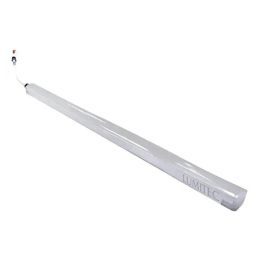 Lumitec Moray 3 Flex Strip Light w/Integrated Controller - Spectrum RGBW [101640] Lumitec