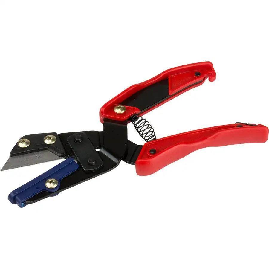 Sea-Dog Multi-Purpose Cutter - Powder Coated Steel [563310-1] - Besafe1st