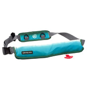Bombora Type V Inflatable Belt Pack - Tidal [TDL1619] - Besafe1st®  