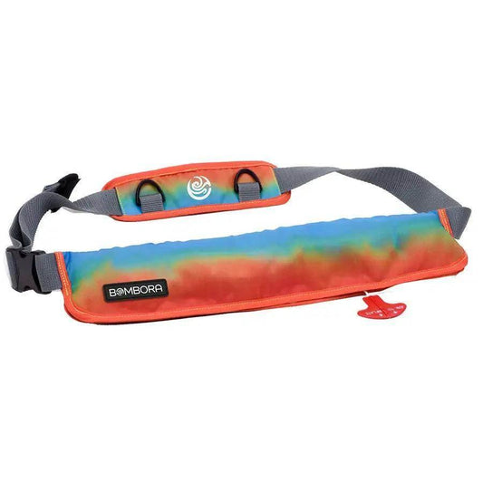 Bombora Type V Inflatable Belt Pack - Sunrise [SNR1619] - Besafe1st