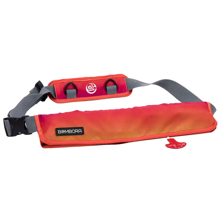 Bombora Type V Inflatable Belt Pack - Sunset [SST1619] - Besafe1st® 