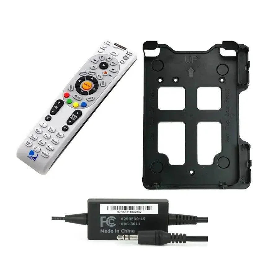 KVH DIRECTV H25 RF Remote Kit [72-0563] - Besafe1st