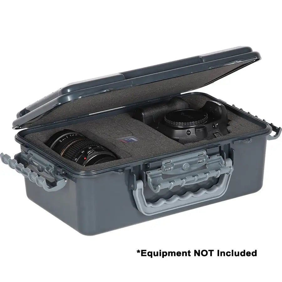 Plano Extra-Large ABS Waterproof Case - Charcoal [147080] - Besafe1st®  