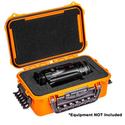 Plano Large ABS Waterproof Case - Orange [146070] - Premium Waterproof Bags & Cases  Shop now at Besafe1st®