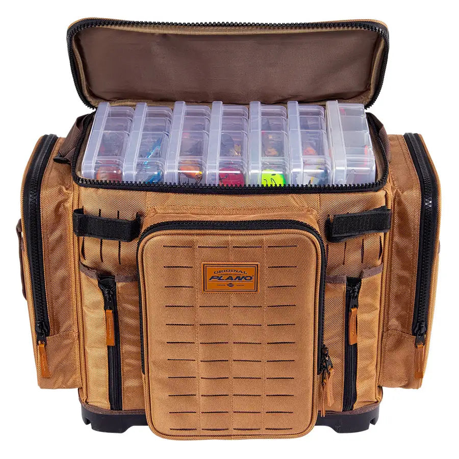 Plano Guide Series 3700 Tackle Bag - Extra Large [PLABG371] - Premium Tackle Storage  Shop now 