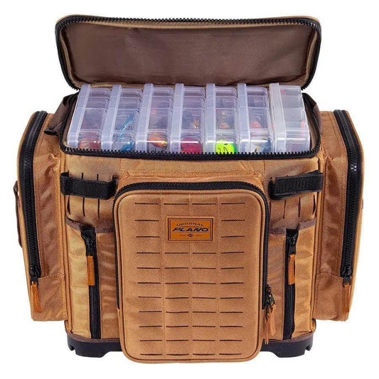 Plano Guide Series 3700 Tackle Bag - Extra Large [PLABG371] - Besafe1st