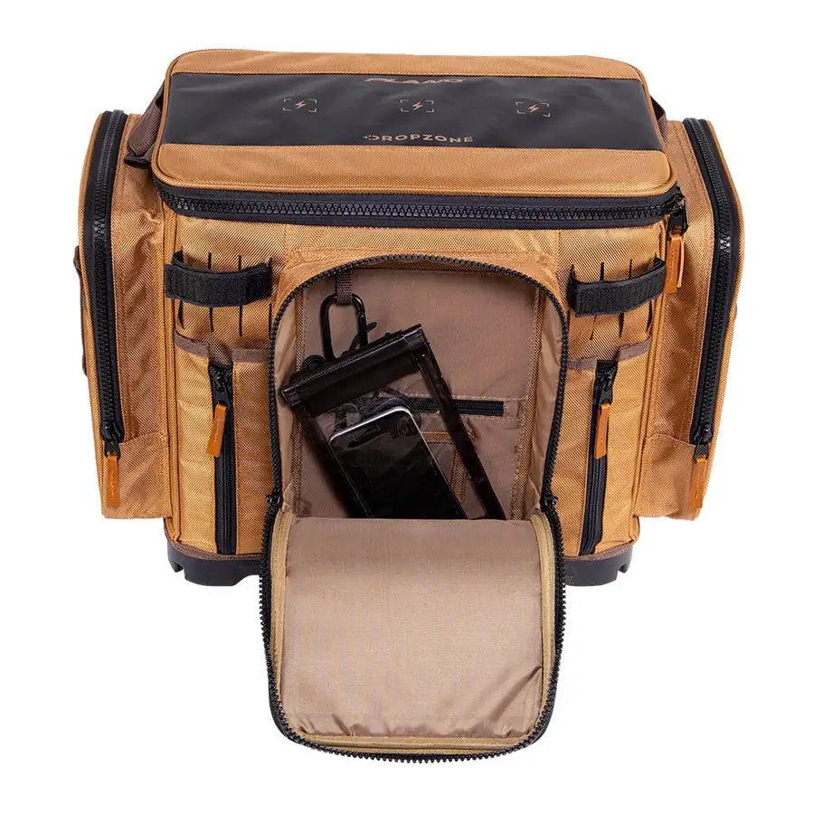 Plano Guide Series 3700 Tackle Bag - Extra Large [PLABG371] - Besafe1st®  