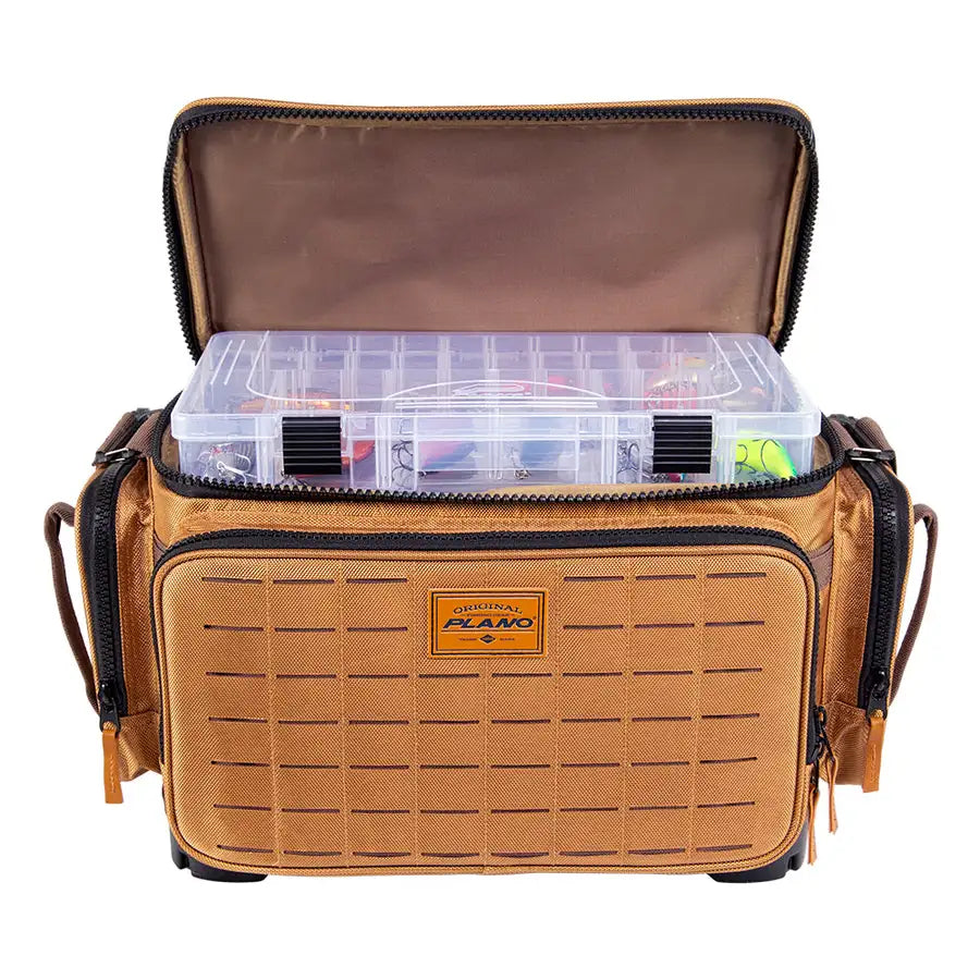 Plano Guide Series 3700 Tackle Bag [PLABG370] - Premium Tackle Storage  Shop now at Besafe1st®