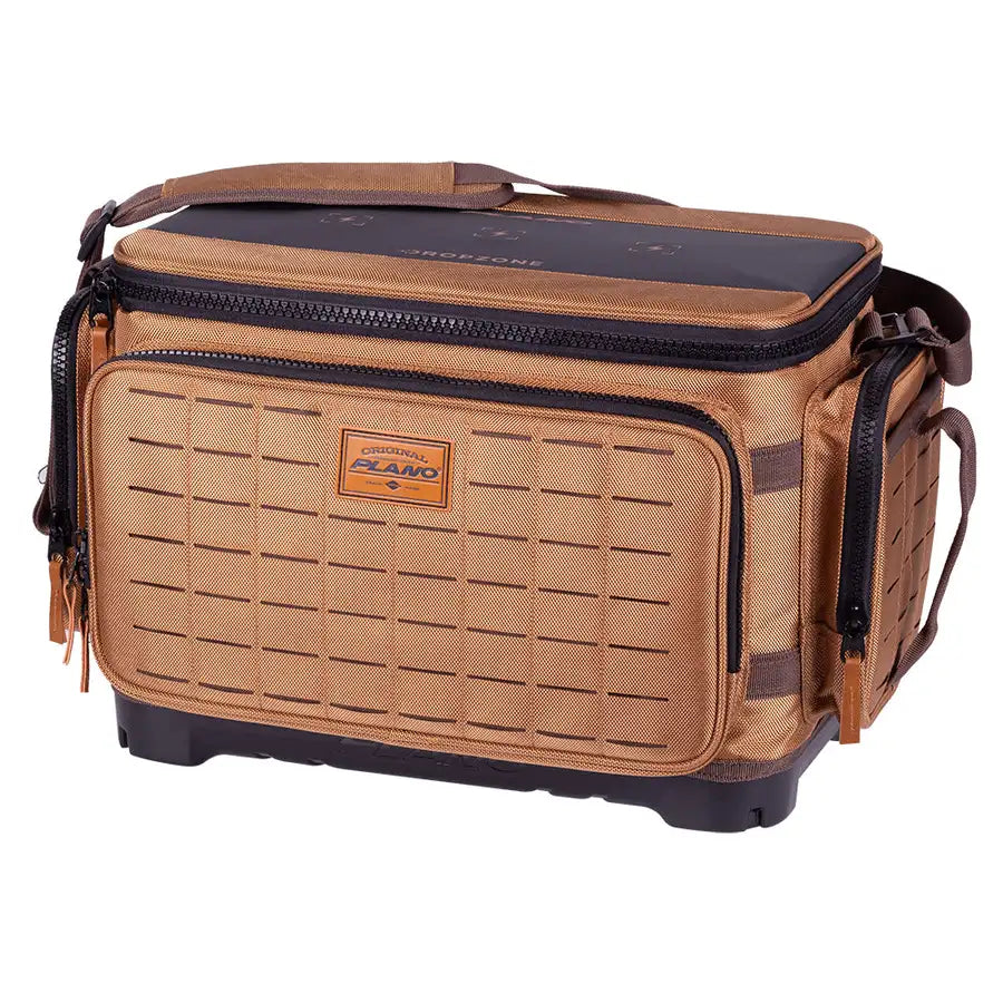 Plano Guide Series 3700 Tackle Bag [PLABG370] - Premium Tackle Storage  Shop now at Besafe1st®