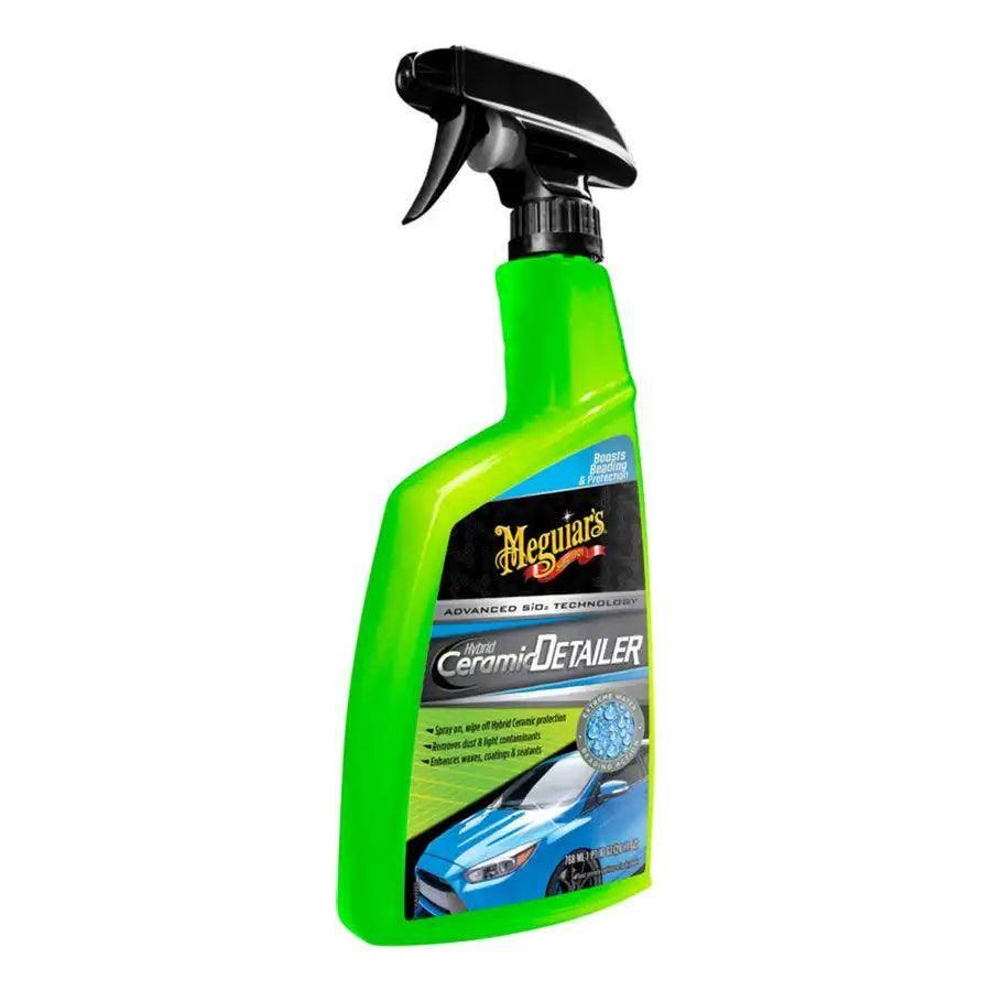 Meguiars Hybrid Ceramic Detailer - 26oz [G200526] - Besafe1st