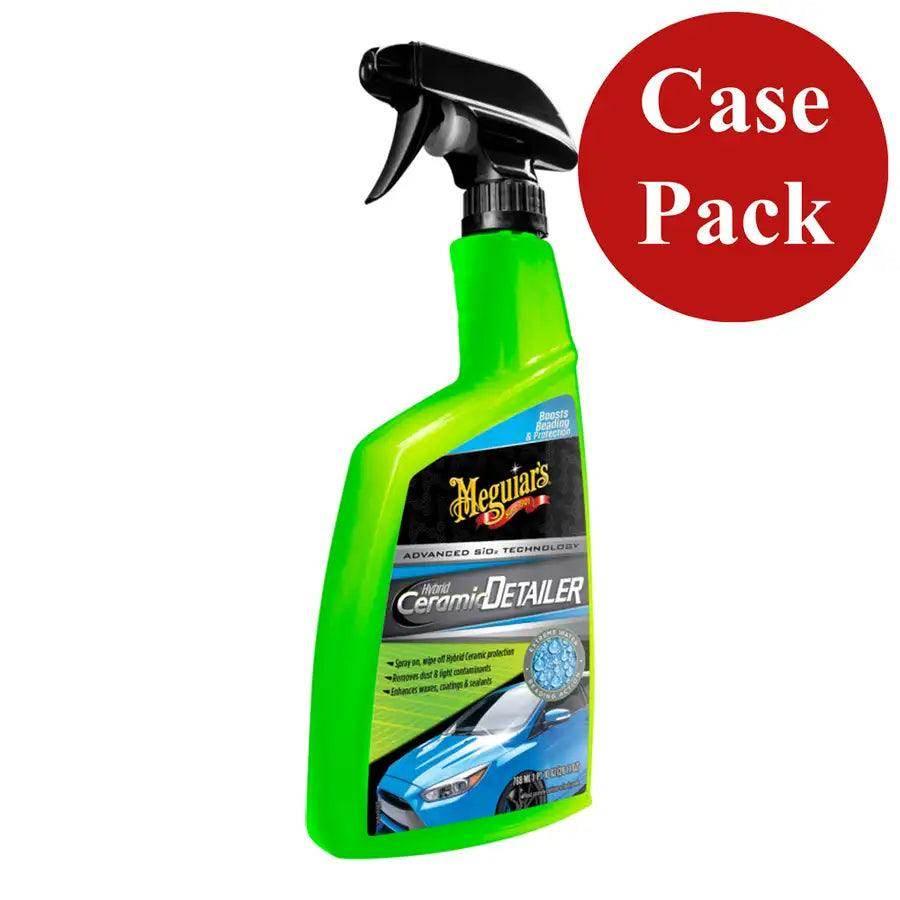 Meguiars Ceramic Detailer - 26oz *Case of 6* [G200526CASE] - Besafe1st