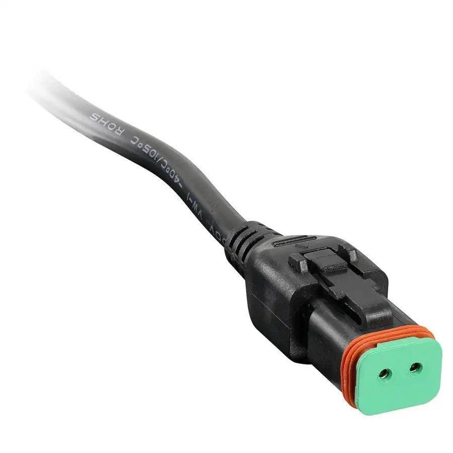 HEISE DT Pigtails w/Wires - 10-Pack [HE-DTPIGTAIL] - Besafe1st