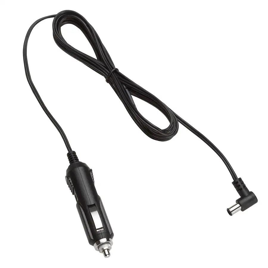 Standard Horizon 12V DC Charge Cable f/HX400 HX400IS [E-DC-30] - Besafe1st® 