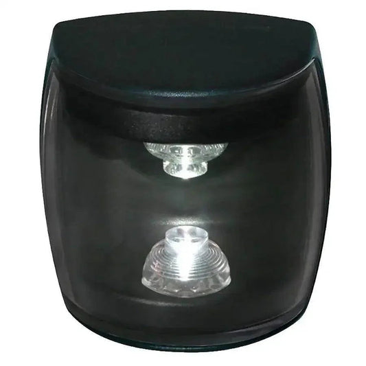 Hella Marine PRO 5nm Masthead Heavy Duty Lens - Black - Shroud [959940401] Hella Marine