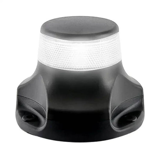 Hella Marine NaviLED PRO 360 - 2nm All Round White Surface Mount - Black Housing [980910121] - Besafe1st
