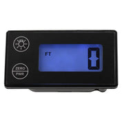 Scotty HP Electric Downrigger Digital Counter [2134] - Premium Downrigger Accessories  Shop now at Besafe1st®