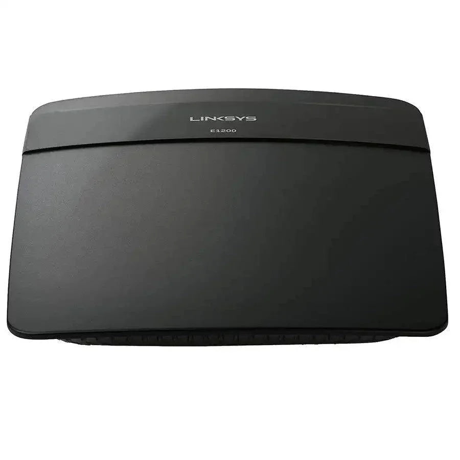 KVH 4-Port Wireless Router [19-0747] KVH