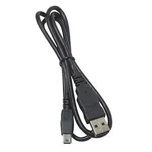 Standard Horizon USB Charge Cable f/HX300 [T9101606] - Besafe1st® 