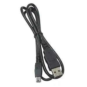 Standard Horizon USB Charge Cable f/HX300 [T9101606] - Besafe1st