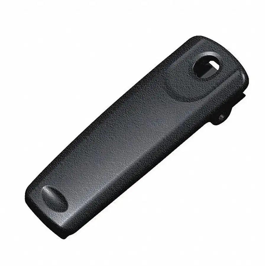 Standard Horizon CLIP-22 Belt Clip f/HX210, 300, 400, 400IS 890 [CLIP-22] - Besafe1st® 