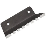 StrikeMaster Chipper 8.25" Replacement Blade - 1 Per Pack [MB-825B] - Premium Ice Augers  Shop now 