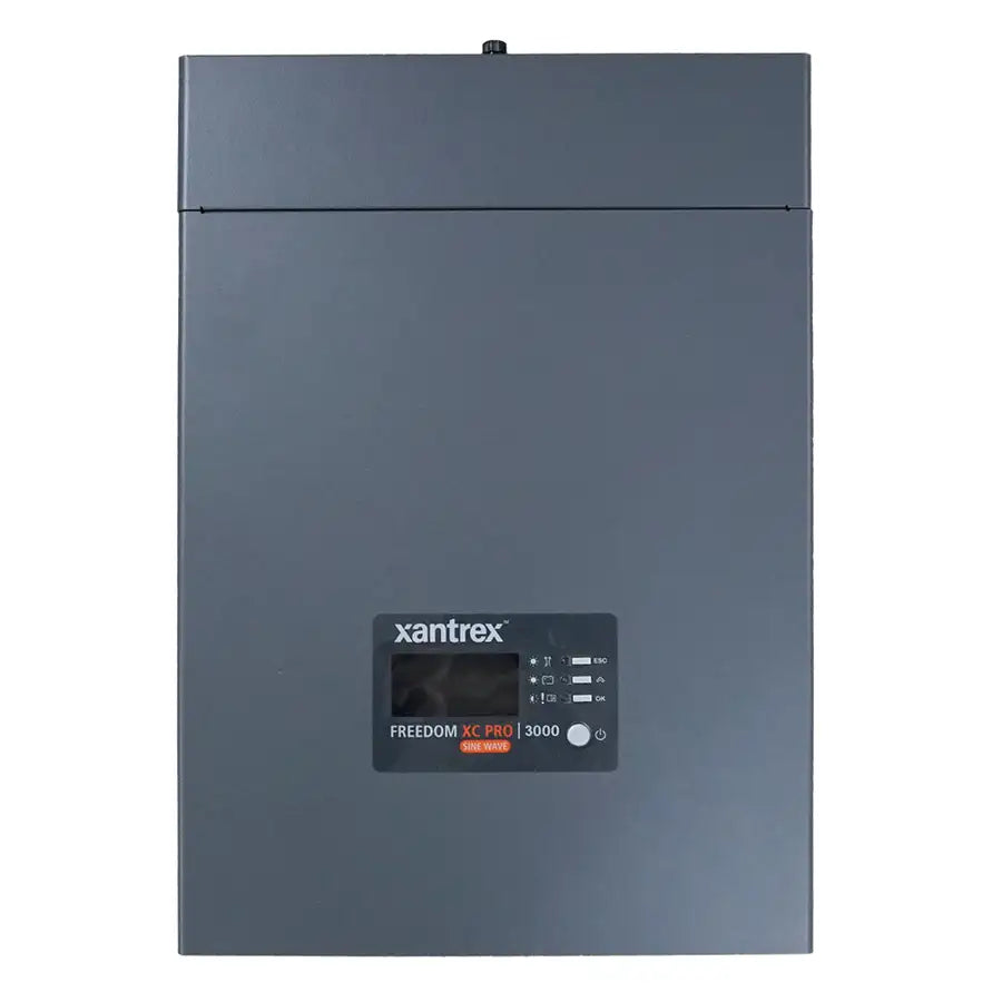 Xantrex Freedom XC Pro 3000 Inverter/Charger - 3000W - 150A - 120V - 12V [818-3010] - Premium Inverters  Shop now at Besafe1st®