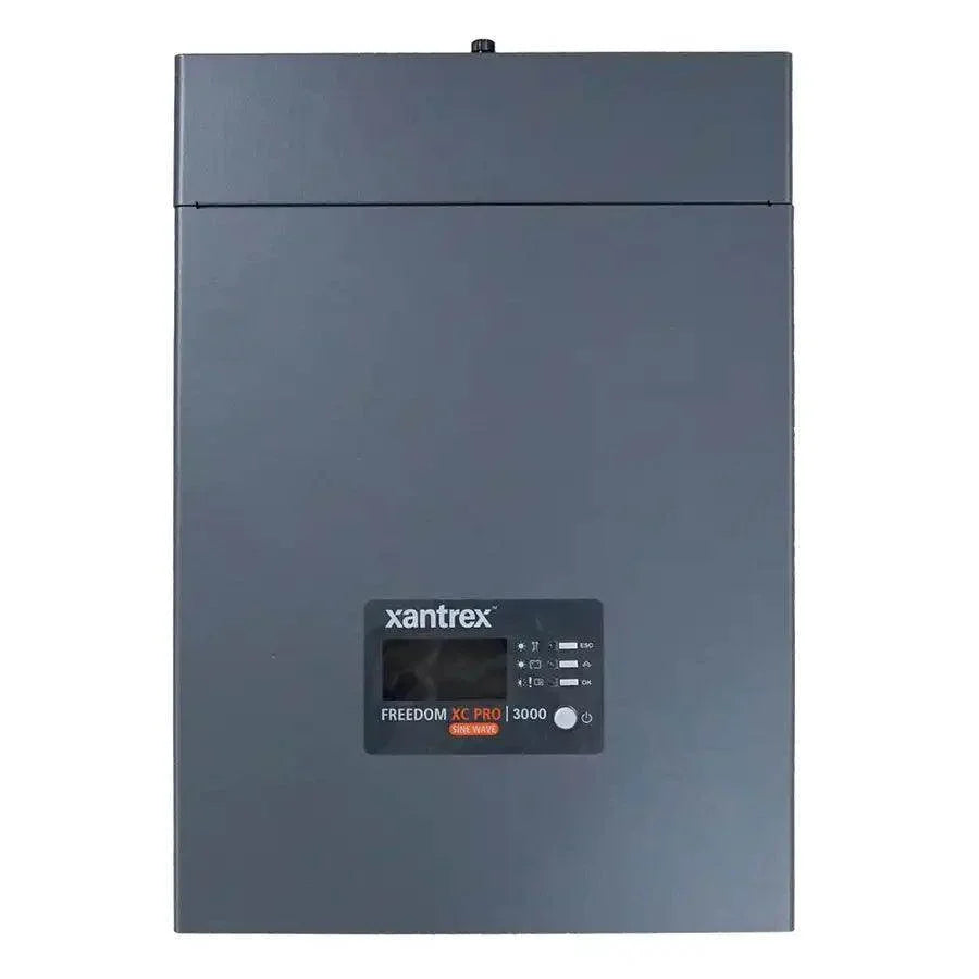Xantrex Freedom XC Pro 3000 Inverter/Charger - 3000W - 150A - 120V - 12V [818-3010] - Besafe1st