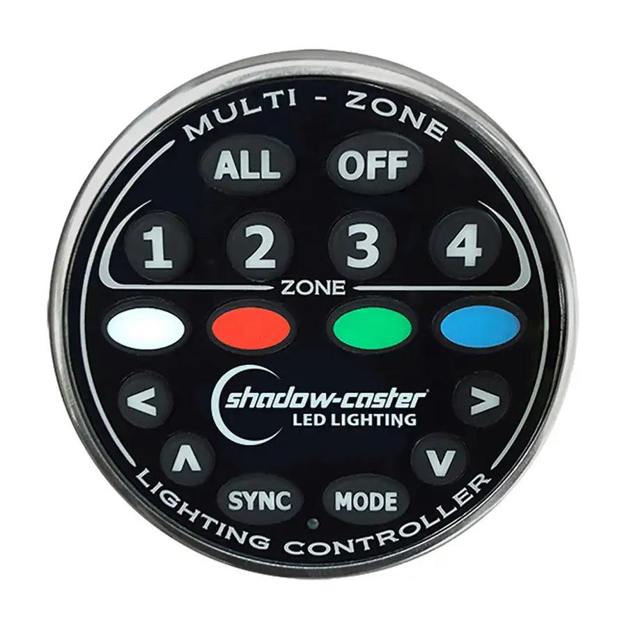 Shadow-Caster Multi-Zone Lighting Controller Kit [SCM-ZC-KIT] - Besafe1st® 