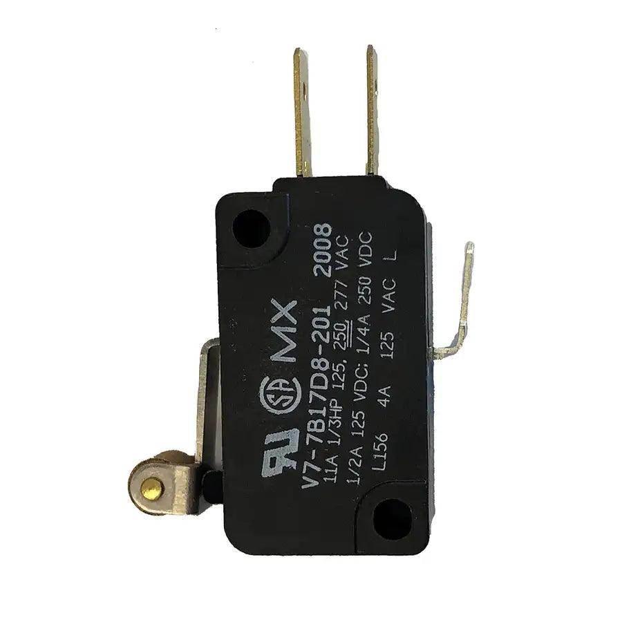 KVH TV3 Elevation Limit Switch Kit Pack (FRU) [S72-0656] KVH