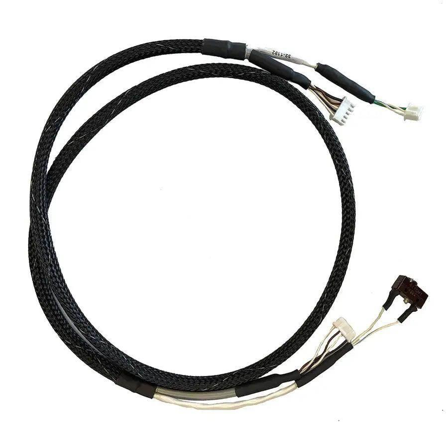 KVH TV5 Skew Limit Switch Kit Pack (FRU) [S72-0625] - Besafe1st