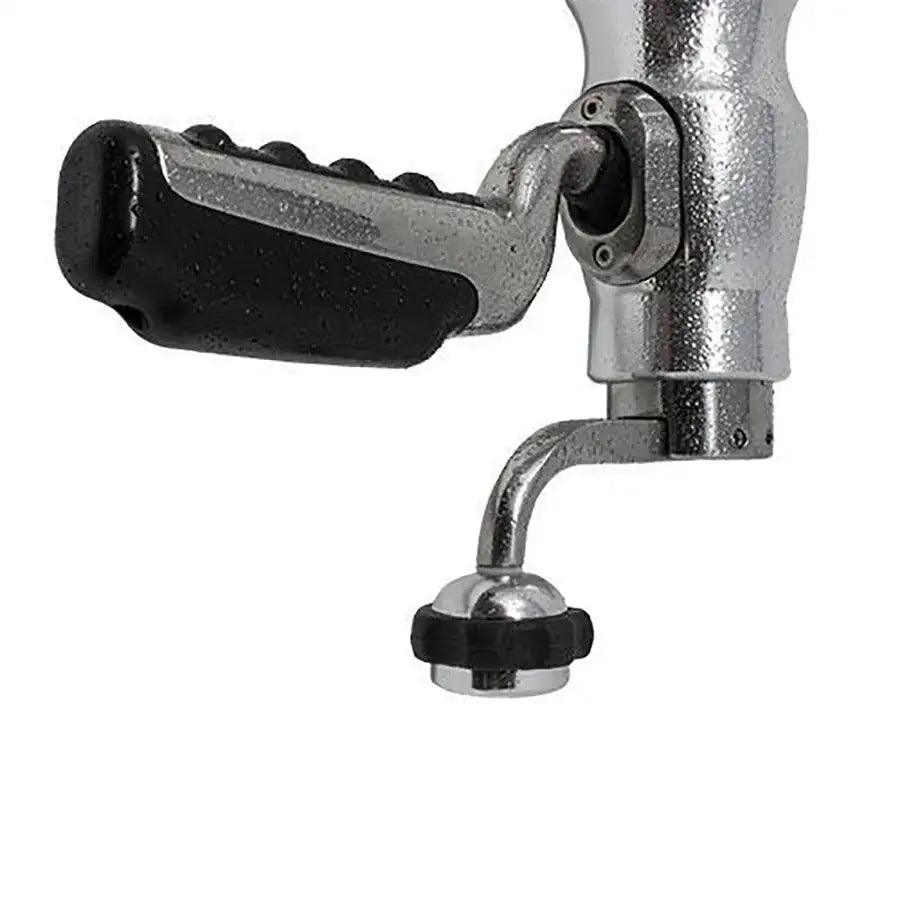 TACO GS-500 Grand Slam Outrigger Mounts *Only Accepts CF-HD Poles [GS-500] - Besafe1st