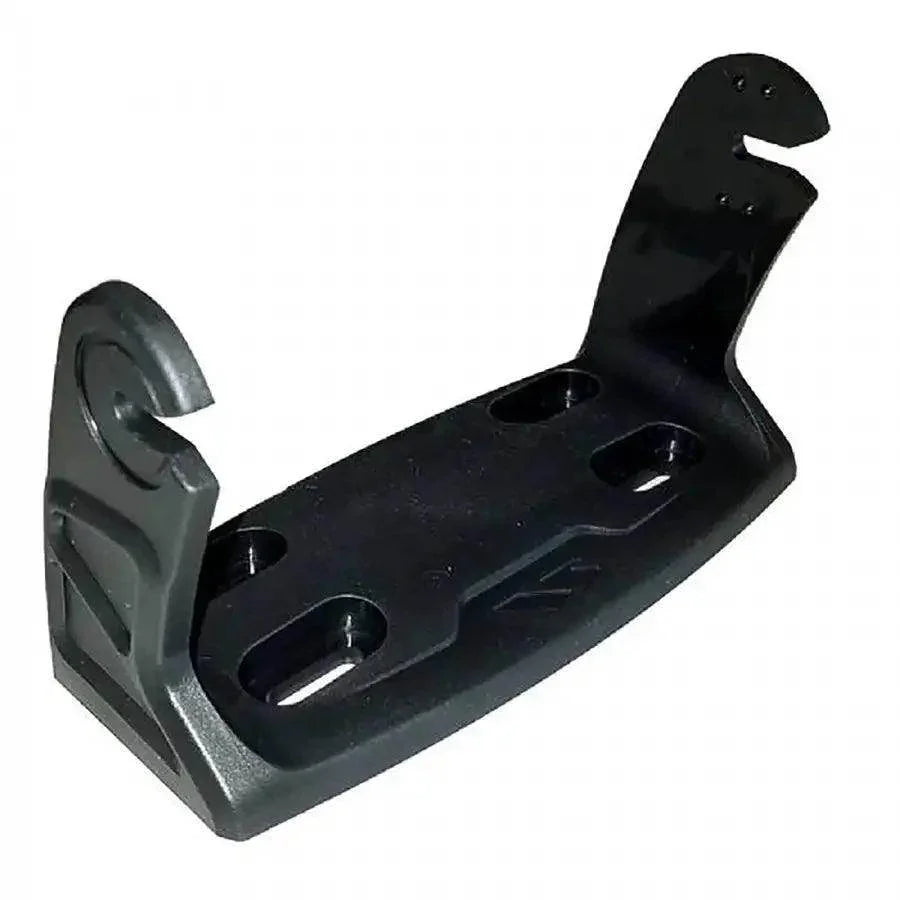 Standard Horizon Mounting Bracket - Black [RA078400C] - Besafe1st