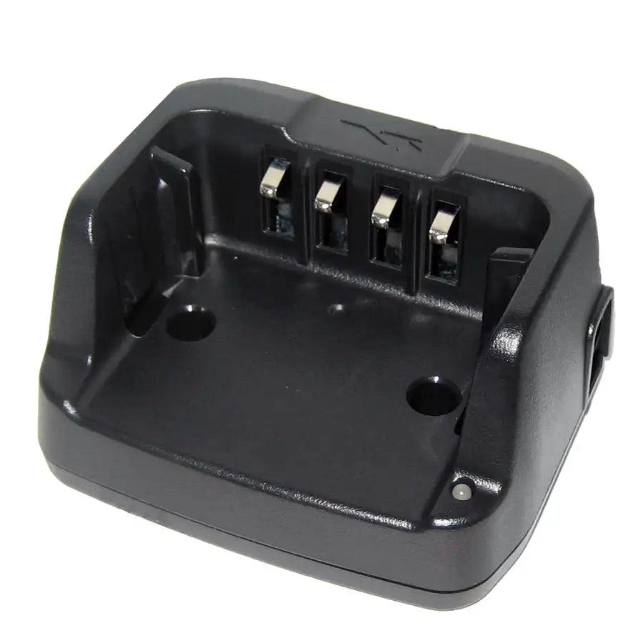 Standard Horizon Charging Cradle for the HX400, HX400IS HX407 [SBH-36] - Besafe1st® 