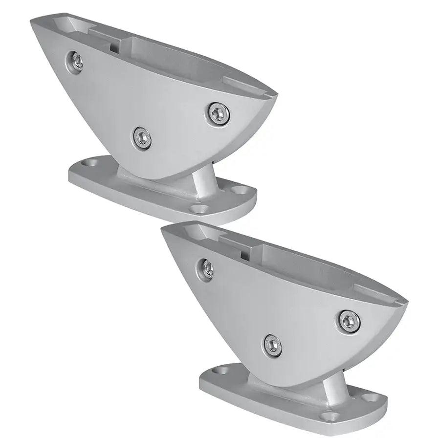 Fusion Signature Series 3 Wake Tower Mounting Bracket - Deck Mount [010-12831-20] - Besafe1st® 