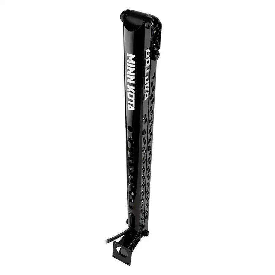 Minn Kota Raptor 8 Shallow Water Anchor - Black [1810600] - Besafe1st