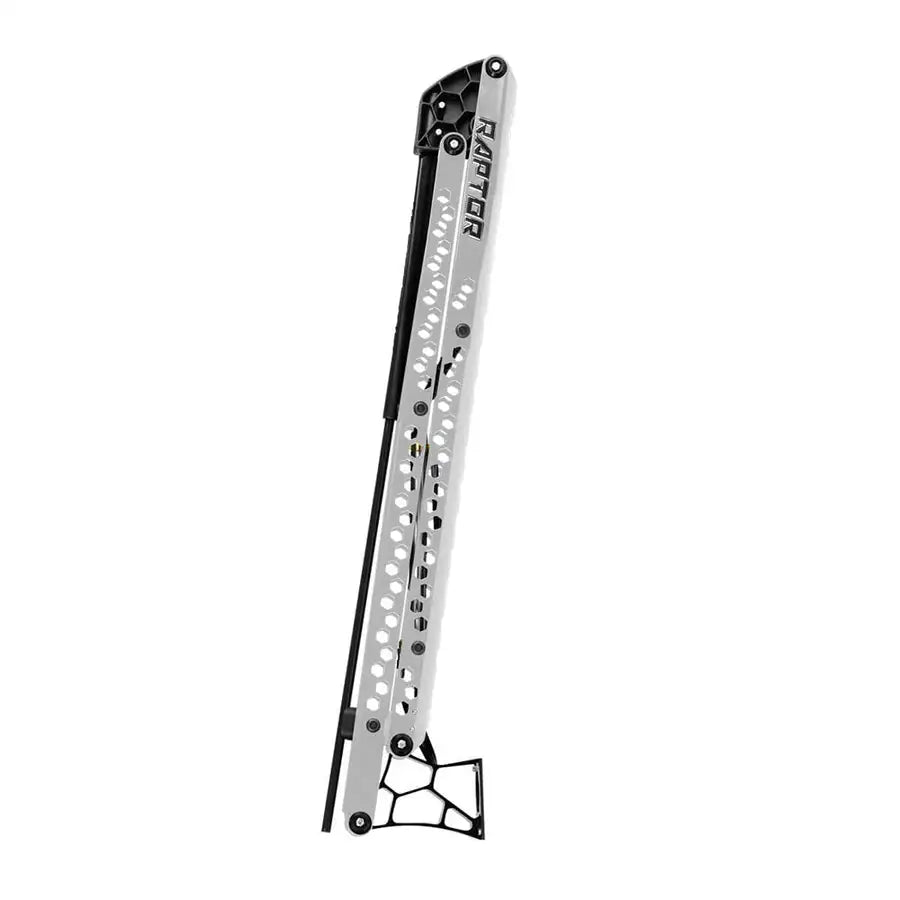 Minn Kota Raptor 8 Shallow Water Anchor - Silver [1810601] - Besafe1st®  
