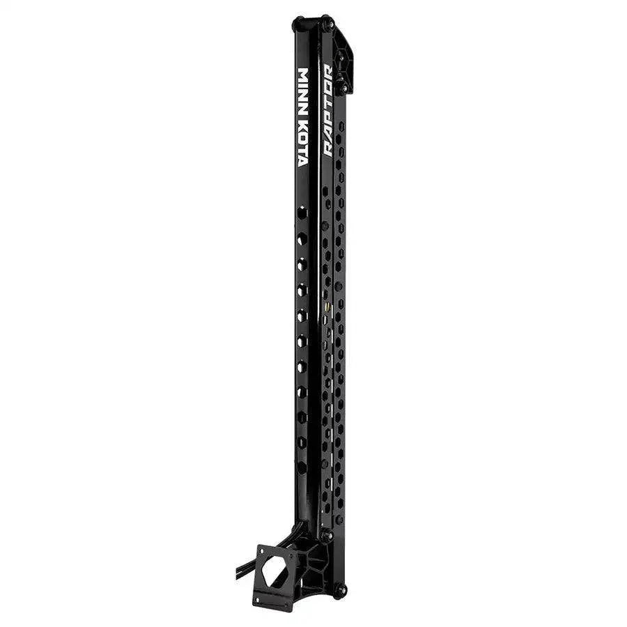 Minn Kota Raptor 8 Shallow Water Anchor w/Active Anchoring - Black [1810620] - Besafe1st