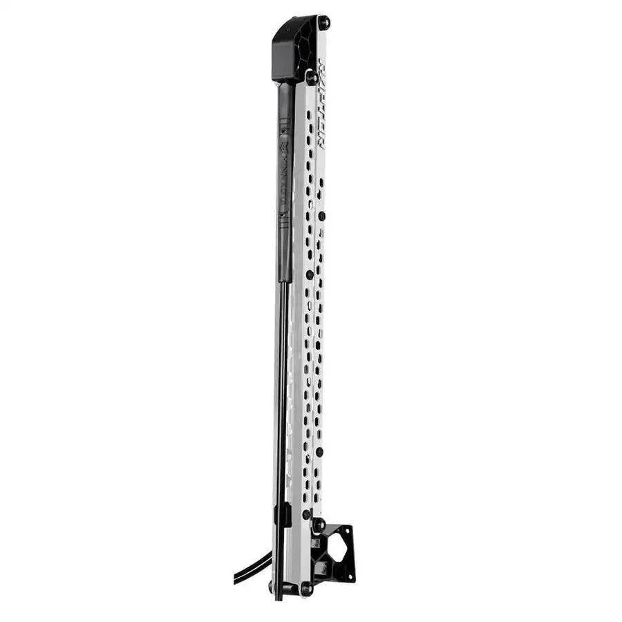 Minn Kota Raptor 8 Shallow Water Anchor w/Active Anchoring - Silver [1810623] - Besafe1st