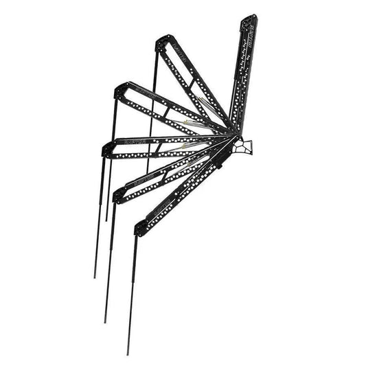 Minn Kota Raptor 10 Shallow Water Anchor w/Active Anchoring - Black [1810630] - Besafe1st