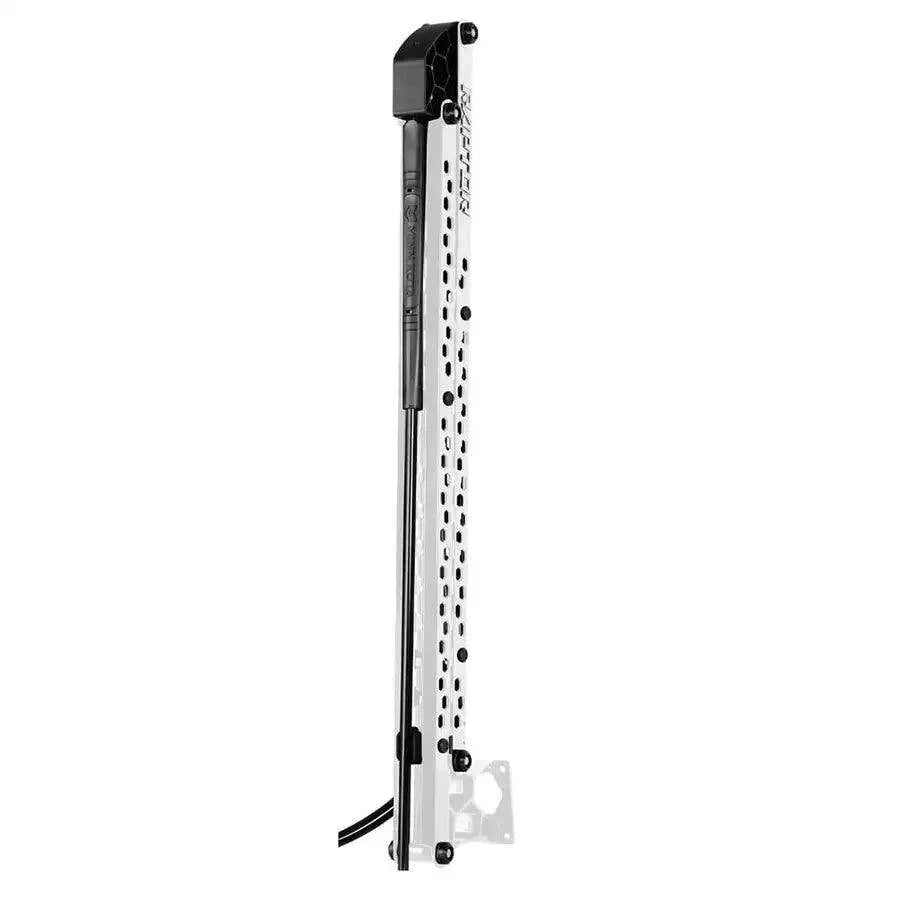 Minn Kota Raptor 10 Shallow Water Anchor w/Active Anchoring - White [1810631] - Besafe1st