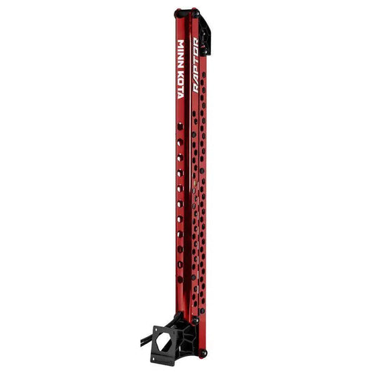 Minn Kota Raptor 10 Shallow Water Anchor w/Active Anchoring - Red [1810632] - Besafe1st