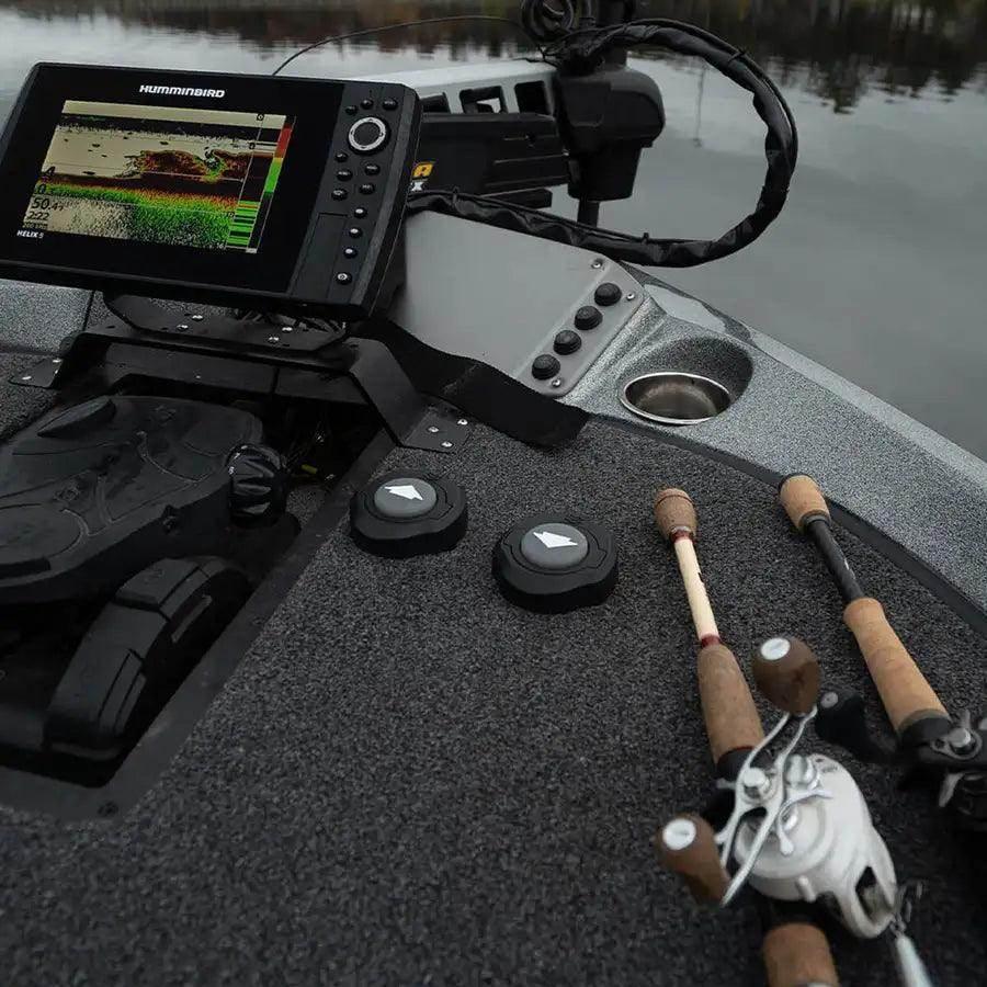 Minn Kota Raptor/Talon Bluetooth Stomp Switch [1810253] Minn Kota
