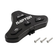 Minn Kota Raptor Wireless Footswitch - Bluetooth [1810258] - Premium Anchoring Accessories  Shop now 