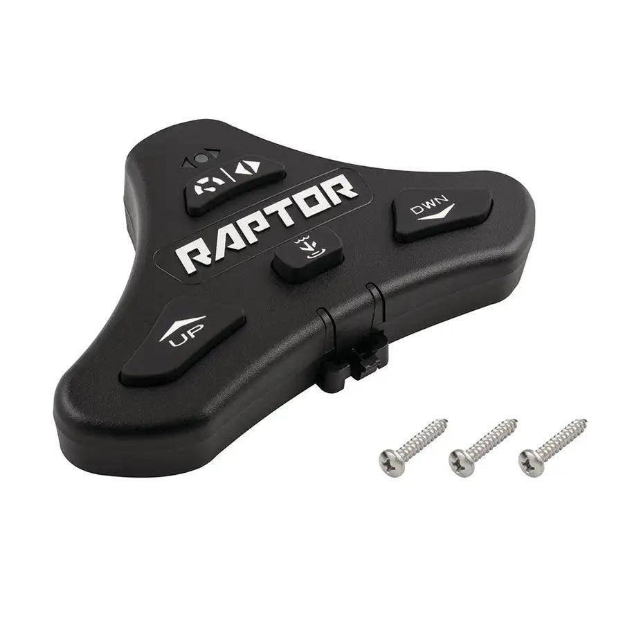 Minn Kota Raptor Wireless Footswitch - Bluetooth [1810258] - Besafe1st