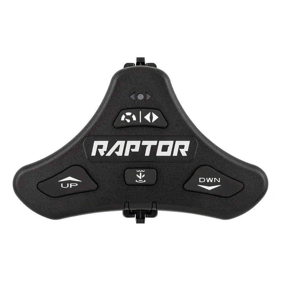 Minn Kota Raptor Wireless Footswitch - Bluetooth [1810258] Besafe1st™ | 