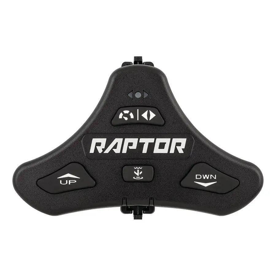 Minn Kota Raptor Wireless Footswitch - Bluetooth [1810258] - Besafe1st