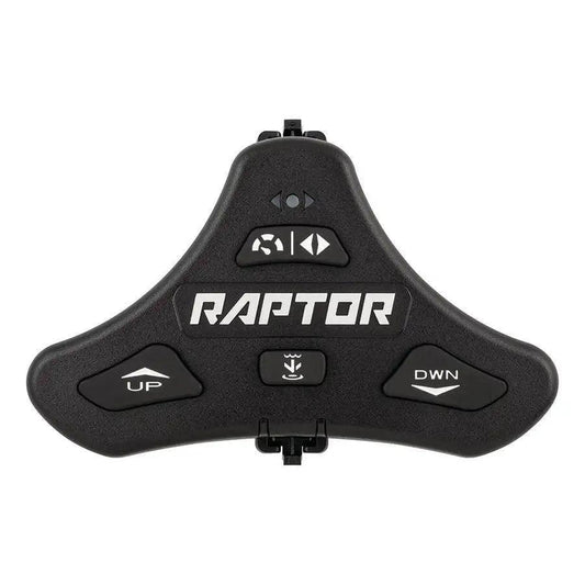 Minn Kota Raptor Wireless Footswitch - Bluetooth [1810258] - Besafe1st