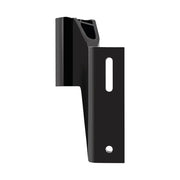 Minn Kota Raptor Jack Plate Adapter Bracket - Port - 2" Setback - 4" Rise - Black [1810361] - Premium Anchoring Accessories Besafe1st®  Shop now 